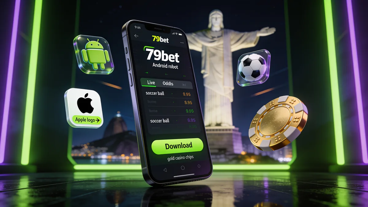 O que é a 79bet? para jogadores no Brasil